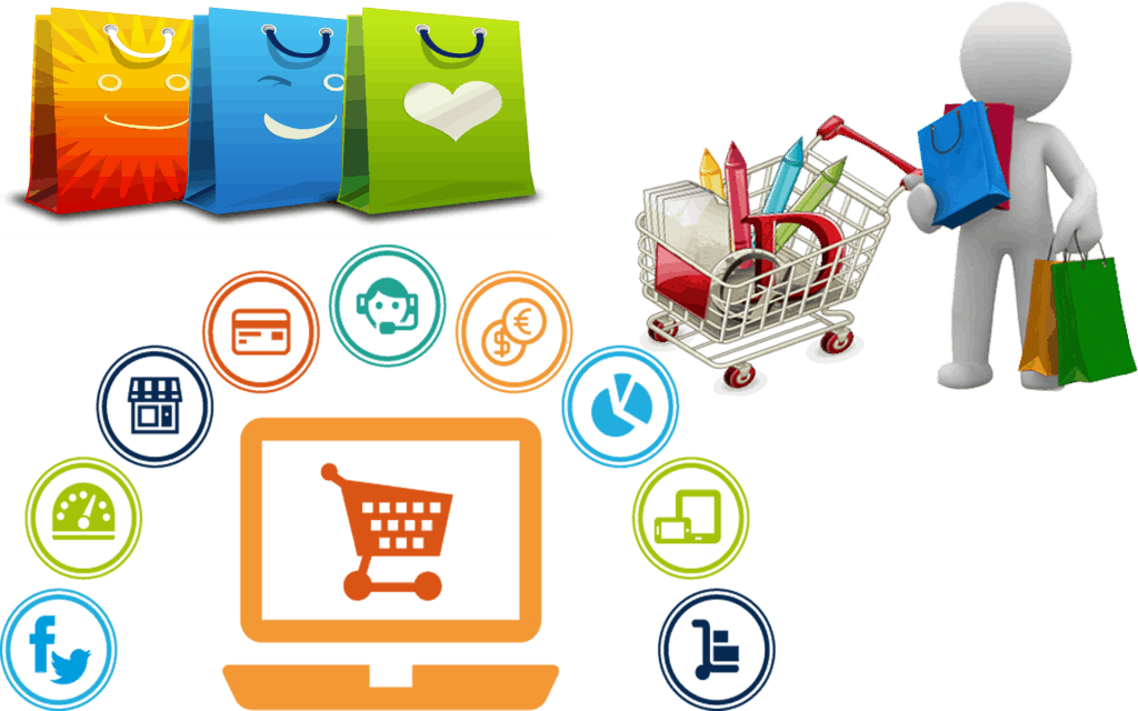 online-business